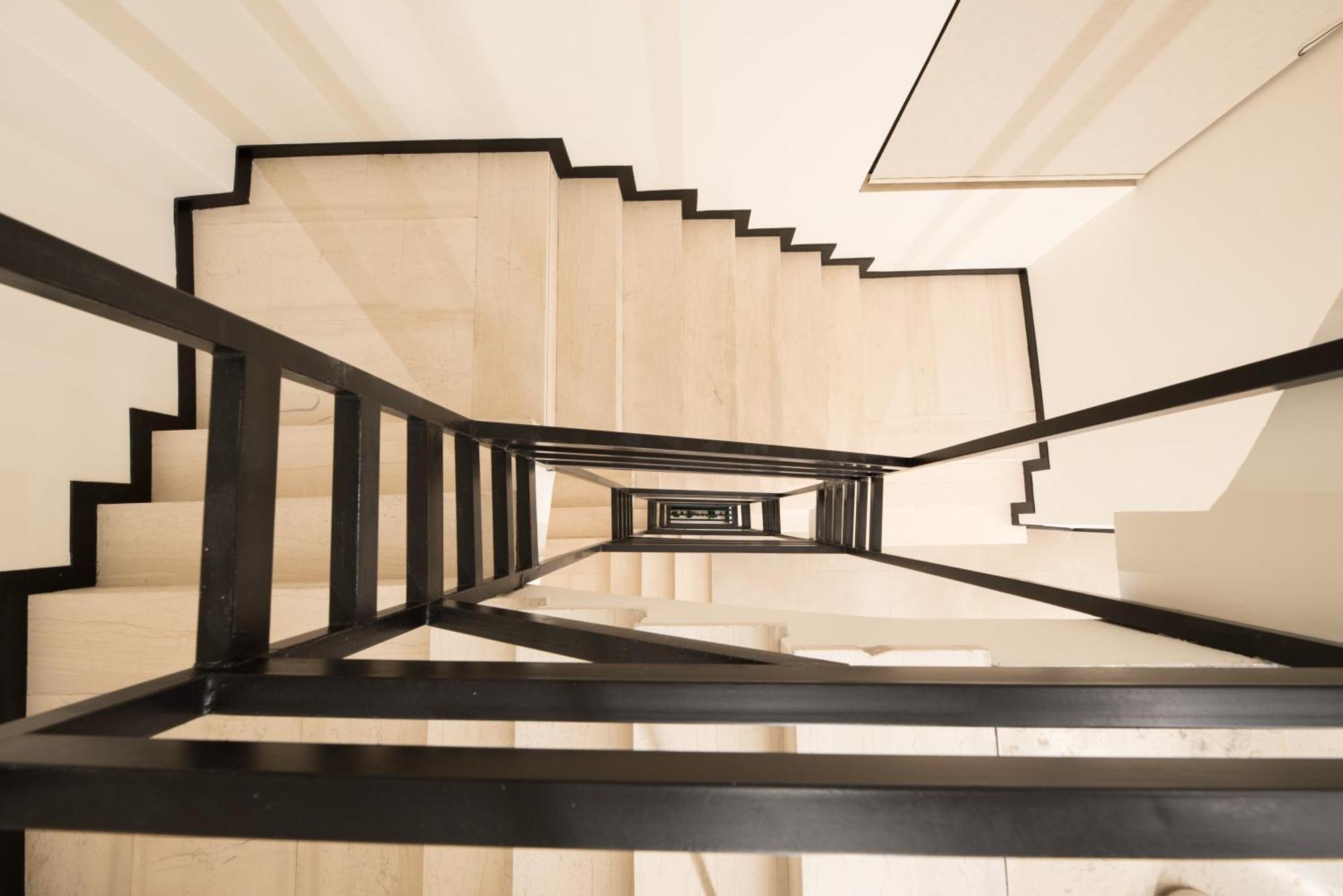 Athensowl Aparthotel ภายนอก รูปภาพ