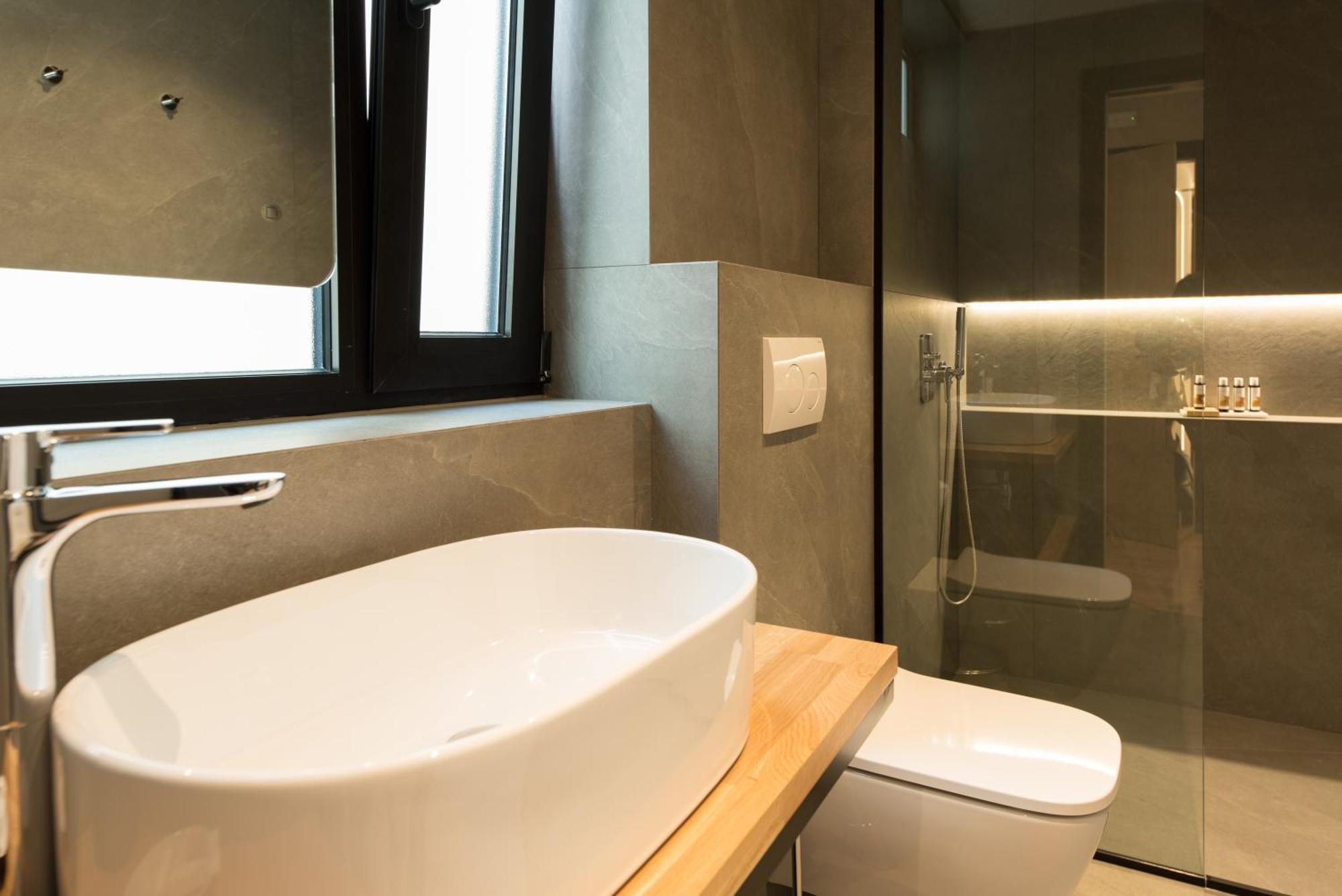 Athensowl Aparthotel ภายนอก รูปภาพ