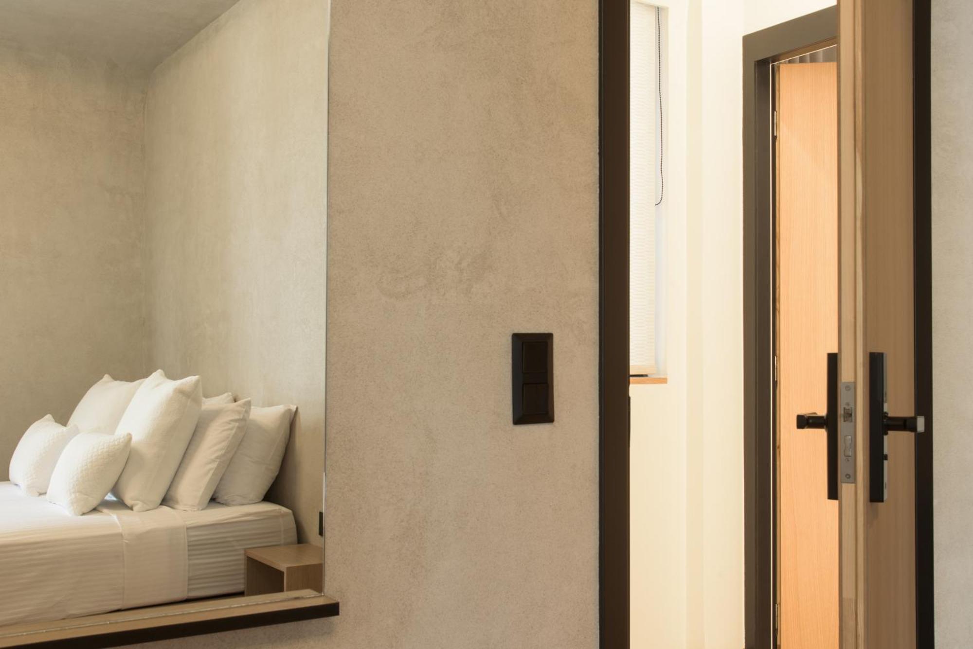 Athensowl Aparthotel ภายนอก รูปภาพ