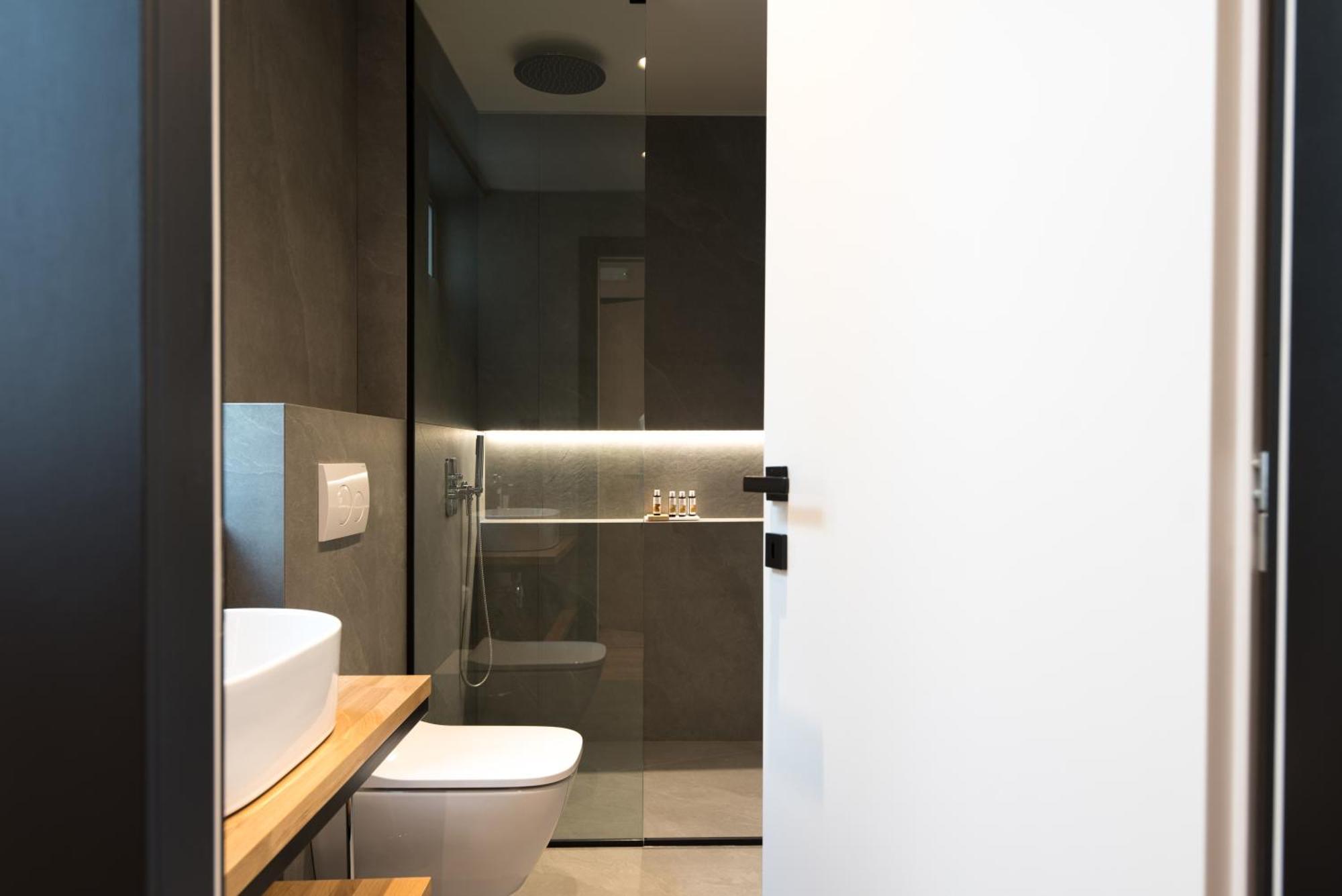 Athensowl Aparthotel ภายนอก รูปภาพ
